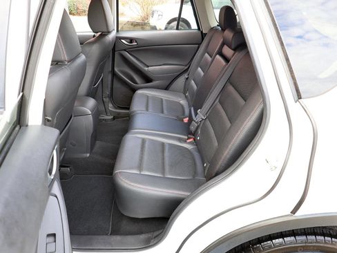 Used 2015 MAZDA CX-5 Grand Touring image 21