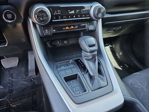 Certified 2024 Toyota RAV4 XLE image 15