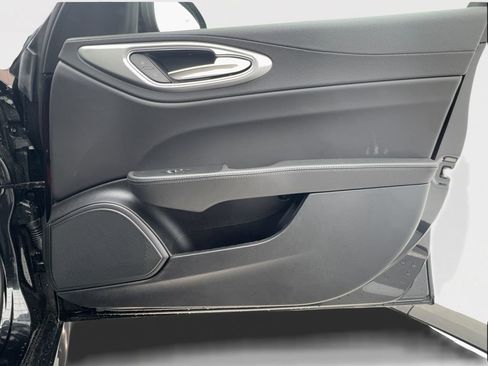 New 2025 Alfa Romeo Giulia image 37