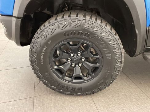 Used 2021 RAM 1500 TRX w/ TRX Level 2 Equipment Group image 12