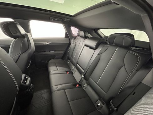 Used 2025 Cadillac Optiq Sport 2 w/ LPO, Floor Liner Package image 34