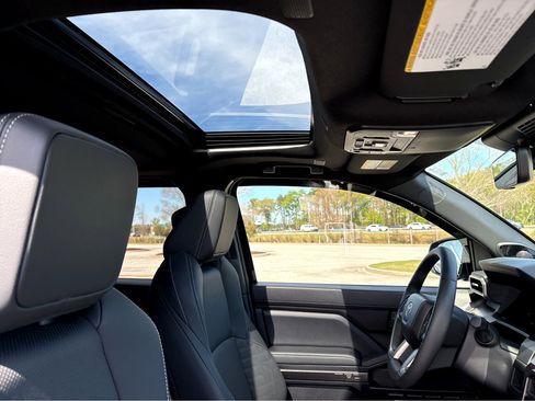 Used 2026 Toyota 4Runner TRD Sport Premium image 9