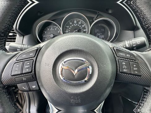 Used 2016 MAZDA CX-5 Touring FWD image 20
