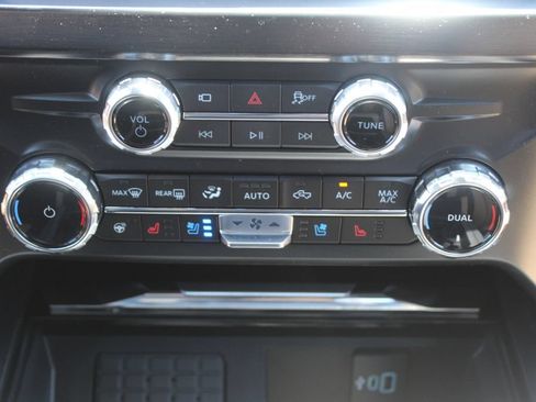 New 2026 Ford F350 Lariat w/ Lariat Premium Package AWD/4WD image 45