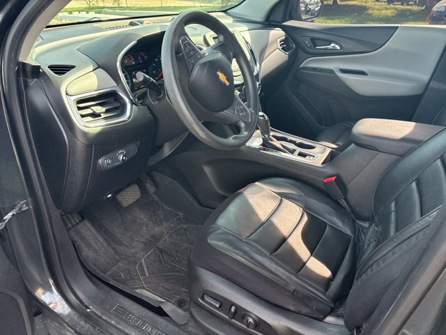 Used 2019 Chevrolet Equinox LS w/ LS Convenience Package FWD image 7
