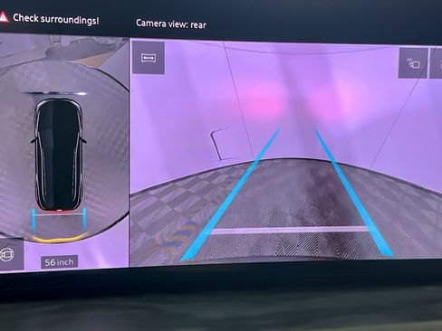 New 2025 Audi Q5 Premium Plus image 19