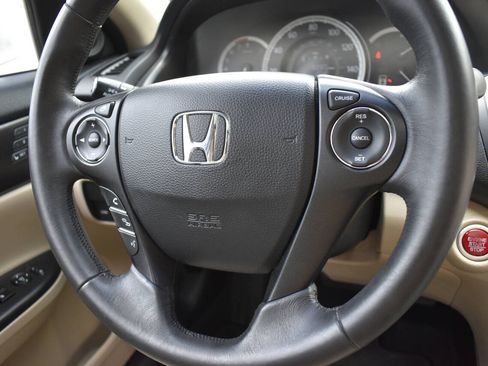 Used 2013 Honda Accord EX-L image 24