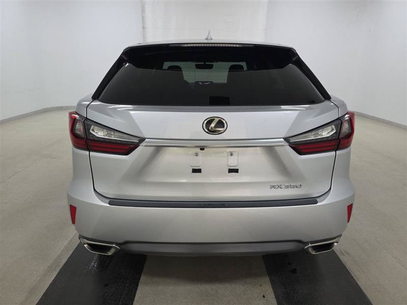Used 2016 Lexus RX 350 FWD image 2