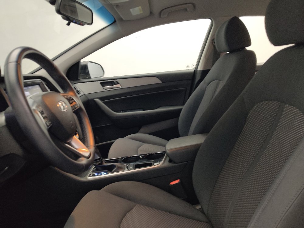 Used 2018 Hyundai Sonata SEL FWD image 17