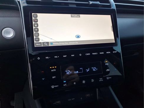 Used 2024 Hyundai Tucson SEL w/ Convenience Package FWD image 28
