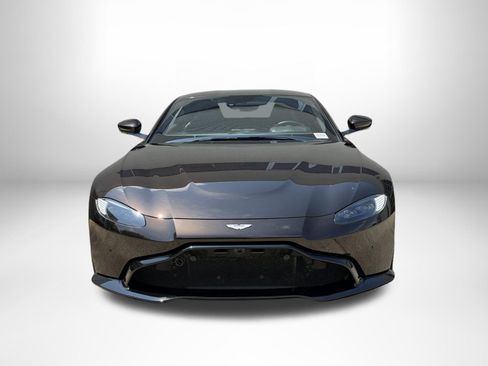 Used 2020 Aston Martin V8 Vantage Coupe RWD image 7
