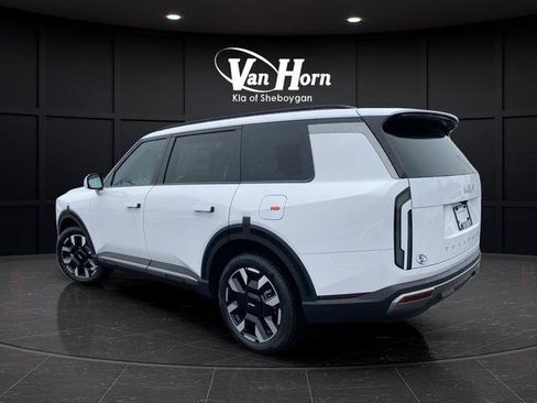 New 2027 Kia Telluride S image 5