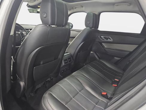 Used 2018 Land Rover Range Rover Velar S AWD/4WD image 13