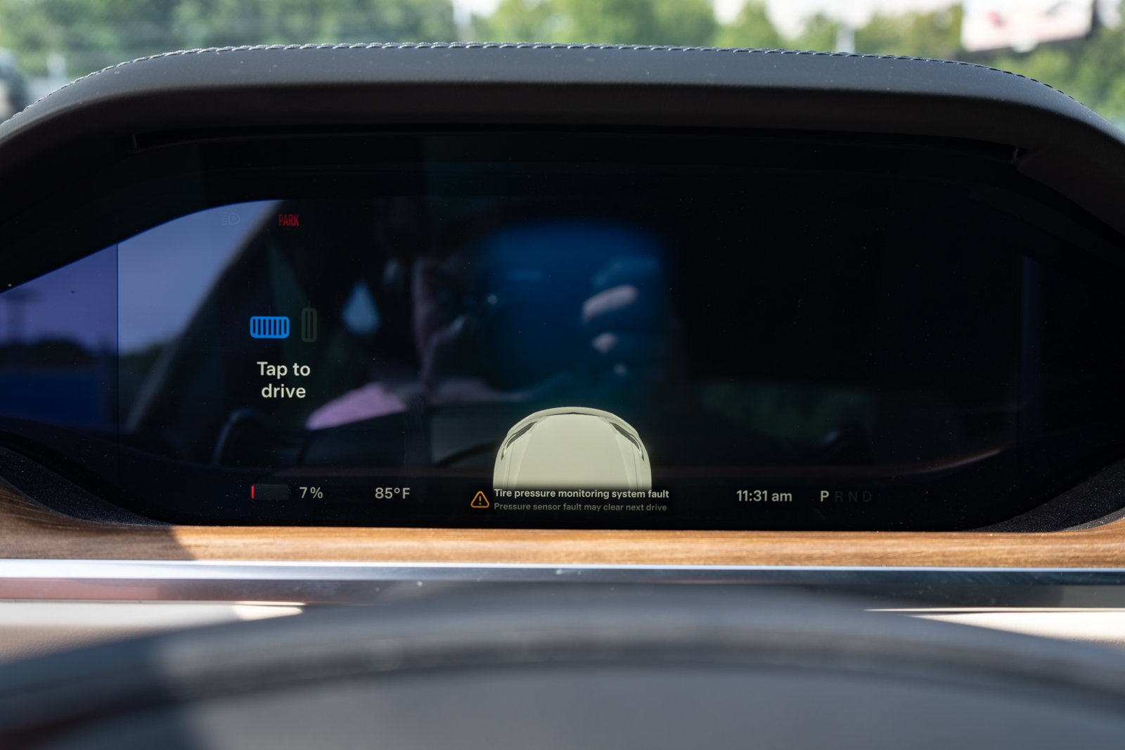 Used 2021 Tesla Model S Plaid AWD/4WD image 47