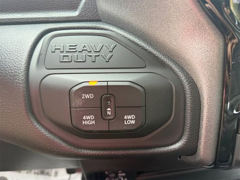 New 2026 RAM 2500 Tradesman image 26