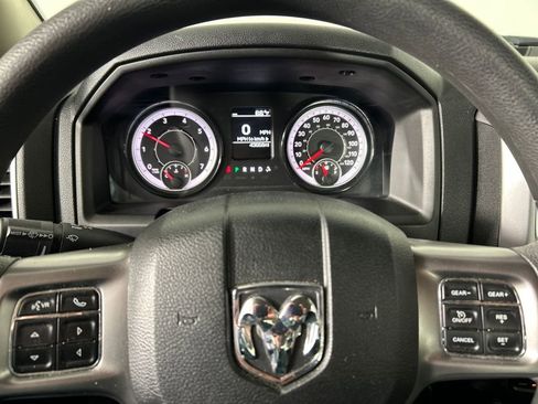 Used 2024 RAM 1500 Classic SLT image 14