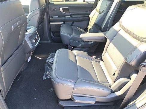 New 2026 Ford Expedition Platinum w/ Stealth Performance Package image 13