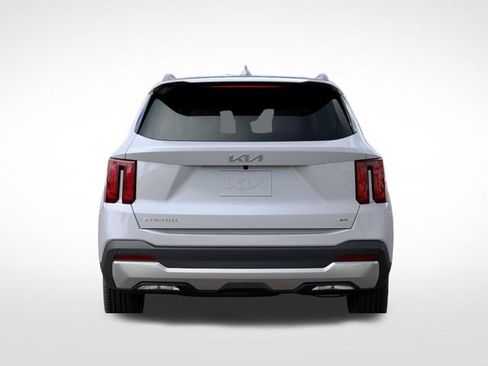 New 2026 Kia Sorento S AWD/4WD image 16