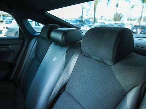 Certified 2023 Honda Civic Sport image 23