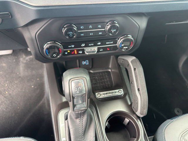 Used 2024 Ford Bronco Outer Banks AWD/4WD image 22