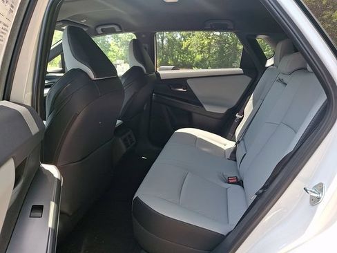 New 2026 Subaru Solterra AWD/4WD image 6