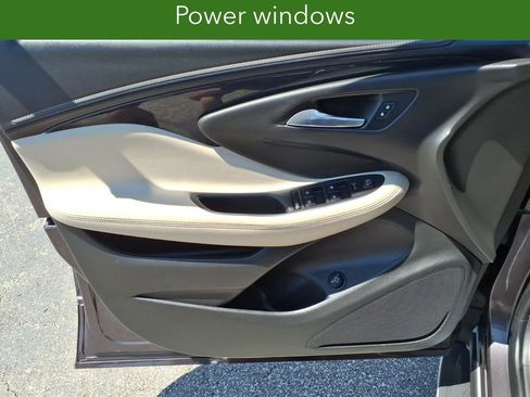 Certified 2017 Buick Envision Preferred FWD image 22