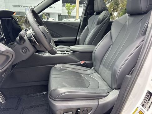 Certified 2026 Lexus TX 350 AWD w/ Technology Package image 11