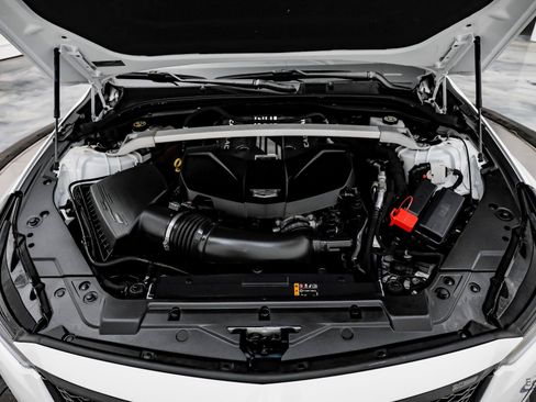 Used 2024 Cadillac CT5 V Blackwing w/ Parking Package image 98