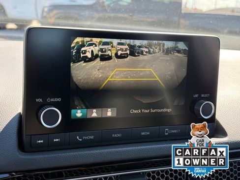 Used 2024 Honda Civic Sport image 11