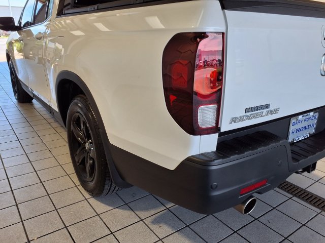 Used 2023 Honda Ridgeline Black Edition image 24