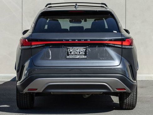 Used 2024 Lexus RX 350 Premium w/ Convenience Package image 4