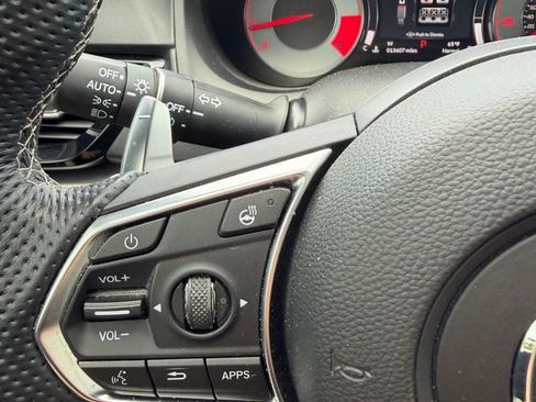Used 2024 Acura RDX A-Spec AWD/4WD image 19