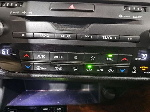 Used 2018 Lexus RX 350 AWD w/ Premium Package image 26