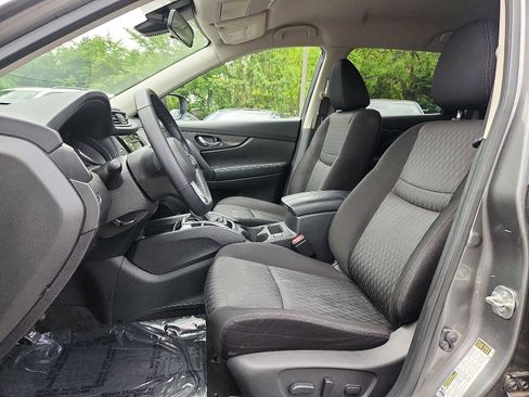 Used 2020 Nissan Rogue SV AWD/4WD image 13