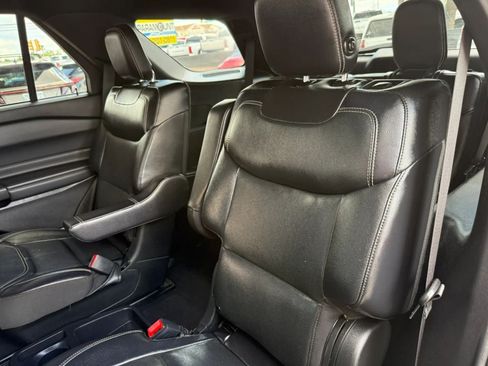 Used 2020 Ford Explorer ST w/ Premium Technology Package AWD/4WD image 45