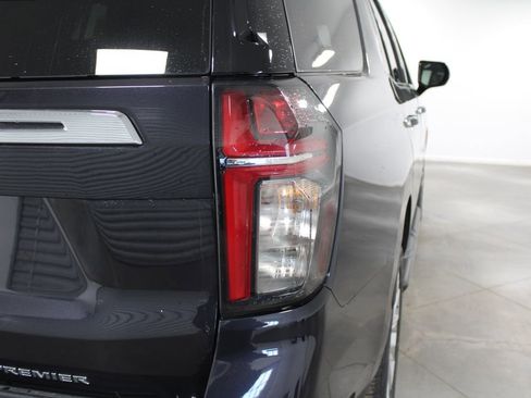 Used 2024 Chevrolet Tahoe Premier image 13