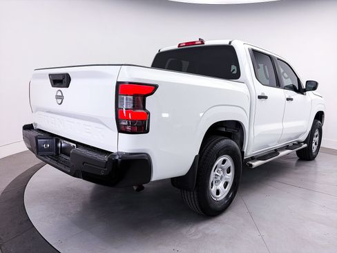 Used 2022 Nissan Frontier S w/ Technology Package RWD image 13