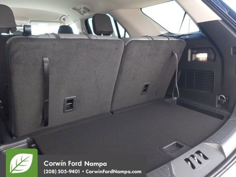 New 2025 Ford Explorer Active w/ Active Comfort Package image 28