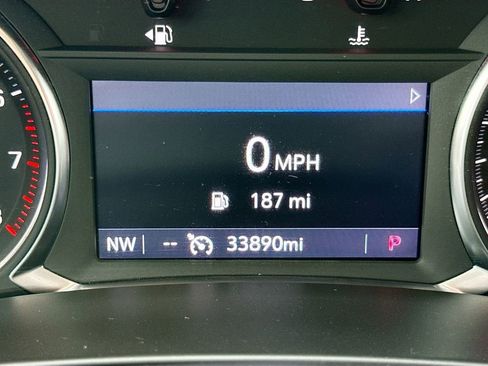 Used 2023 Chevrolet Blazer LT w/ Driver Confidence Package image 12