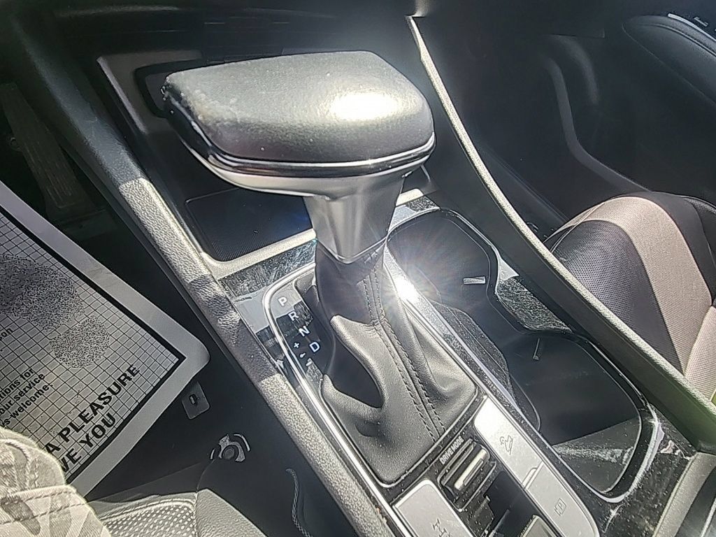 Certified 2023 Hyundai Santa Cruz Limited AWD/4WD image 21