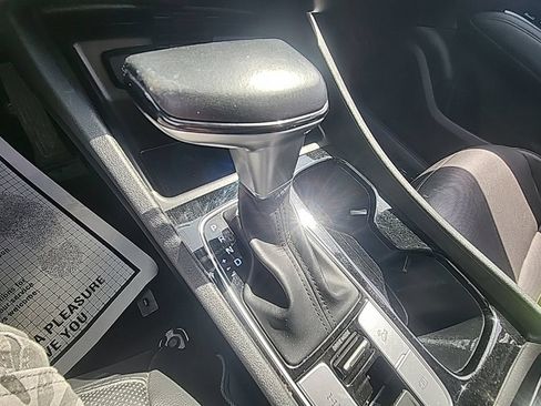 Certified 2023 Hyundai Santa Cruz Limited AWD/4WD image 21