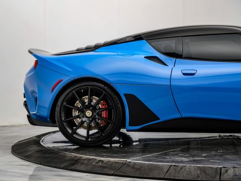 Used 2021 Lotus Evora image 26