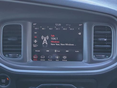 Used 2021 Dodge Charger R/T image 27