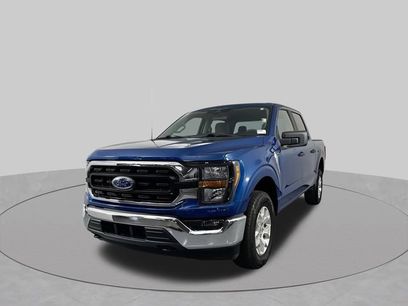 Used 2023 Ford F150 XLT