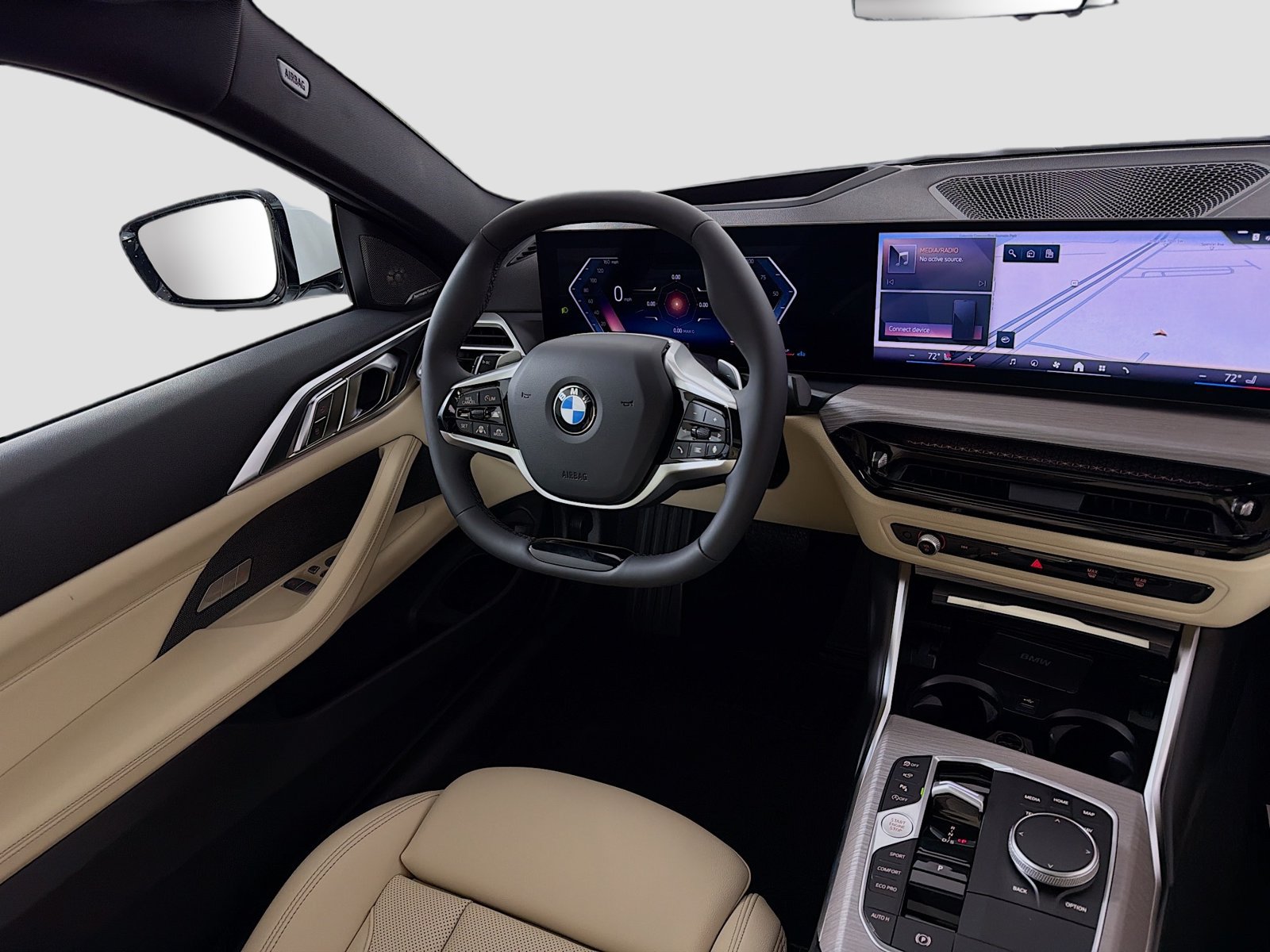 New 2026 BMW 430i xDrive Coupe w/ Premium Package AWD/4WD image 26