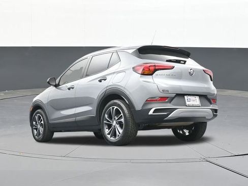 Used 2023 Buick Encore GX Select FWD image 46