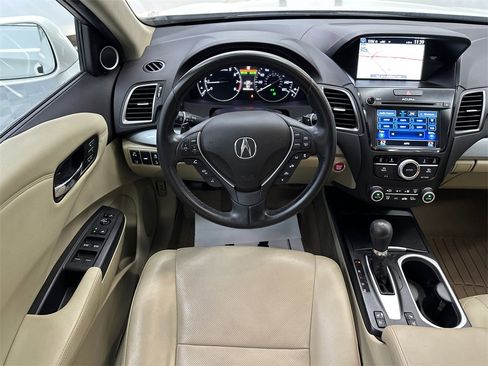 Used 2016 Acura RDX AWD w/ Advance Package image 26