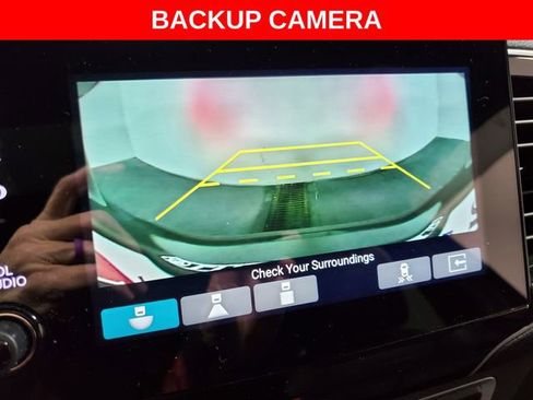 Used 2023 Honda Passport EX-L image 18