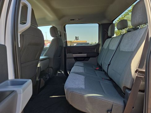 Used 2026 Ford F350 XLT AWD/4WD image 13