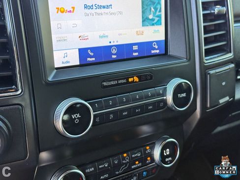 Used 2020 Ford Expedition King Ranch AWD/4WD image 23
